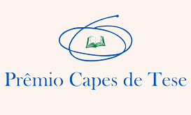 Resultado Final - Seleção Interna PPGBEA - Prêmio CAPES de Tese 2022 Resultado Final - Seleção Interna PPGBEA - Prêmio CAPES de Tese 2022