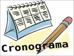 Processo Seletivo 2021.1 - Alteração no Cronograma Processo Seletivo 2021.1 - Alteração no Cronograma