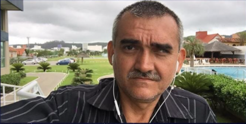 O PPG em Biometria e Estatística Aplicada lamenta falecimento de ex discente O PPG em Biometria e Estatística Aplicada lamenta falecimento de ex discente