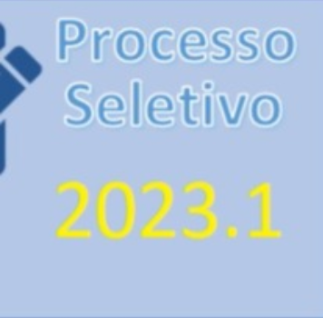 Deferimento das inscrições após recursos 2023.1 Deferimento das inscrições após recursos 2023.1