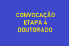 Call for Research Project Arguition - Doctorate 2020.1