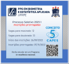 Inscrições do processo seletivo prorrogadas até 07/11/2022