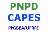 Granting of  applications - Notice PNPD-PPBEA 2019