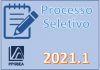 REGULAR SELECTION NOTICE 2021.1